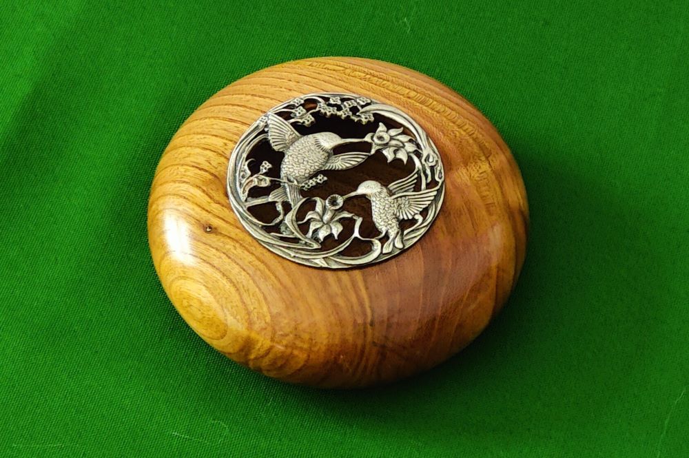 2Potpourri