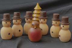Cake-toppers