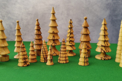 Hornbeam-Christmas-tress