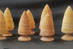 Pine-trees