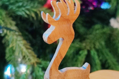 Reindeer