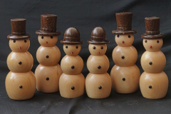 Snow-family