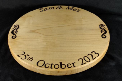 Cakeboard