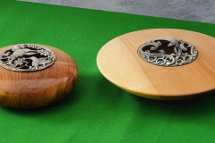 Potpourri Bowls