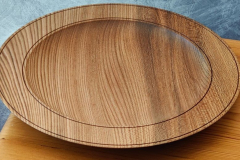Elm Platter