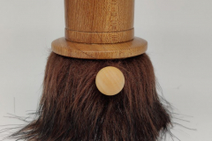 Elm-top-hat-Brown