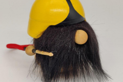 Firefighter
