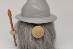 Grey-Wizard