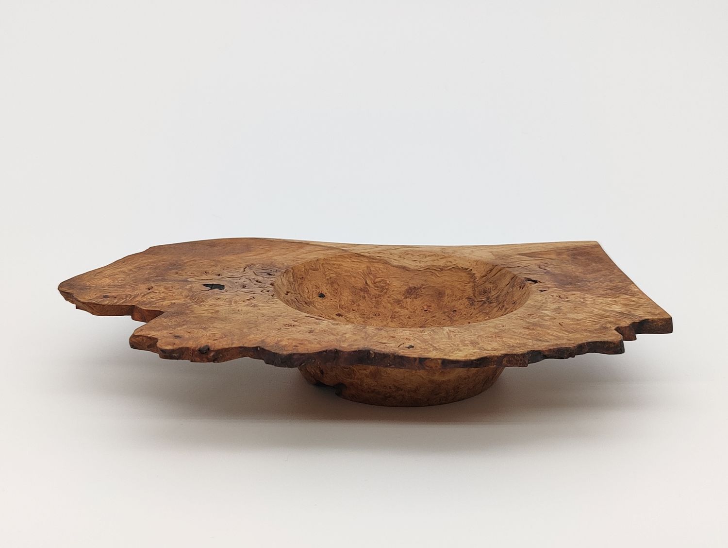 burrbowl